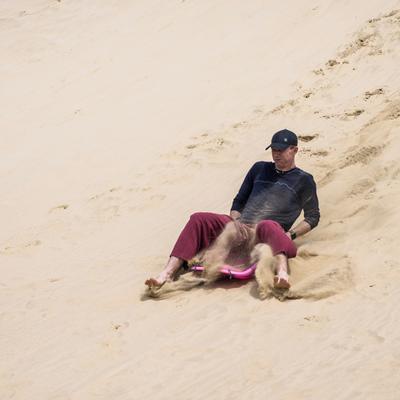 Travel Bible podcast